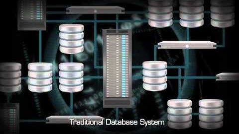 The Oracle Database Appliance. A Box of Genius.