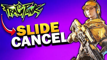 How To Slide in FragPunk - Easy Guide