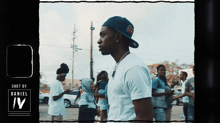 Neno Calvin - HOT SH*T POP SH*T [Official Music Vi...