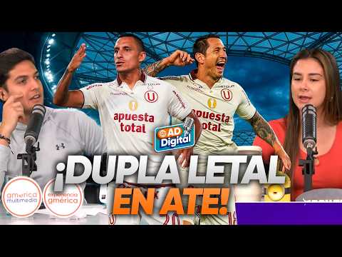 A BIG WIN AND THE ‘U’ DREAM LIVES ON! 🔥 | AMÉRICA DEPORTES DIGITAL