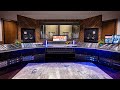 Epic recording studio setup 2022  warm audio studios studio tour