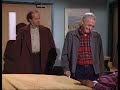 Frasier season 2 episode 10 burying a grudge edit