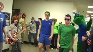 Where Is The Love - Lip Dub 2012- CHS
