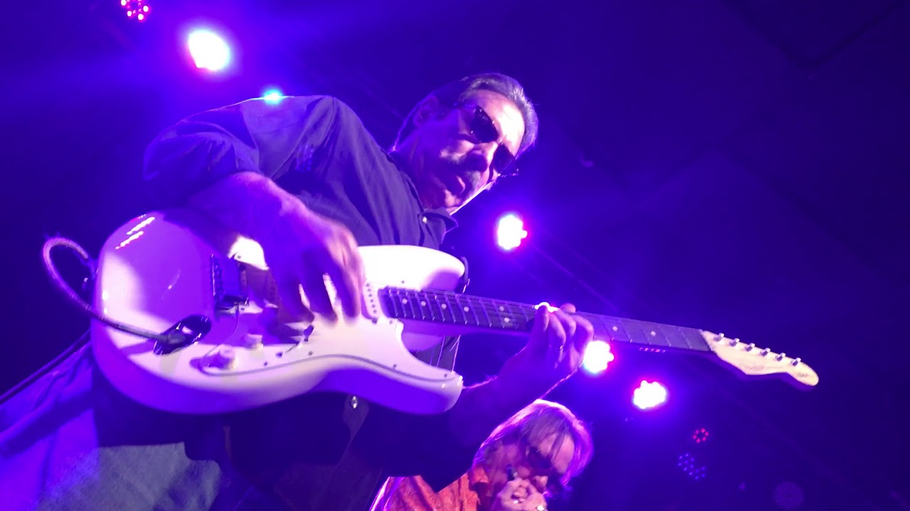 Greazy Gravy BLuES Band FT Curtis Blake (MN) YouTube