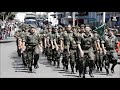 Desfile do 11°BIMTH Regimento Tiradentes  7 de setembro de 2018