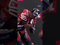 Joan Mir broke a 4-year podium drought at Honda's home GP! 🥉 ✨