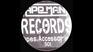 Skinnyman & Dominick - Fxxx The A&R Dept.