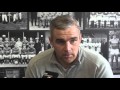 Steve mcnulty on joining tranmere