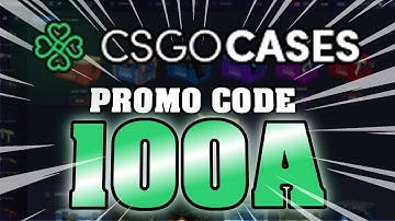 🔥 CSGOCASES PROMO CODE 🔥CSGOCases RefCode🔥 CSGOCases Knife Case Opening - CSGOCases.com Promo Code