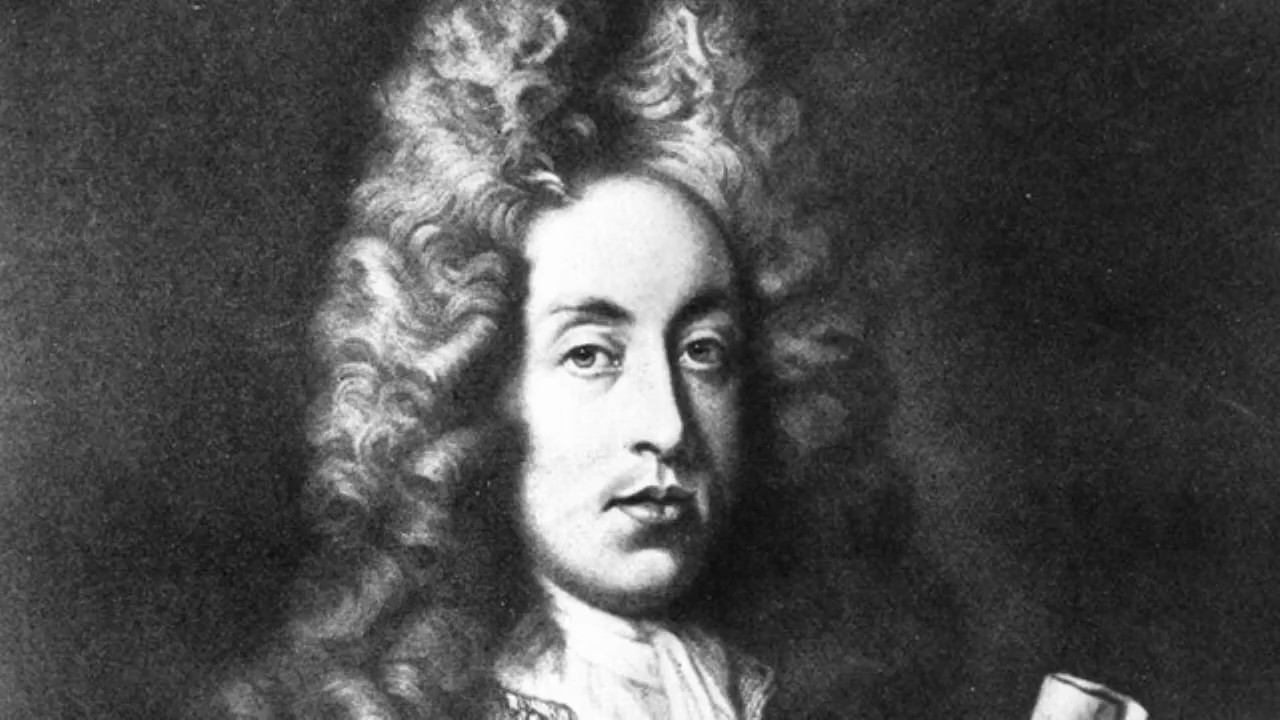 Thou tun'st this World - Henry Purcell