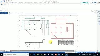 SolidEdge Batch Drawing Generation Tool