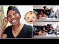 BABY FEVER HAS OFFICIALLY STARTED | ABIANDFAMILY