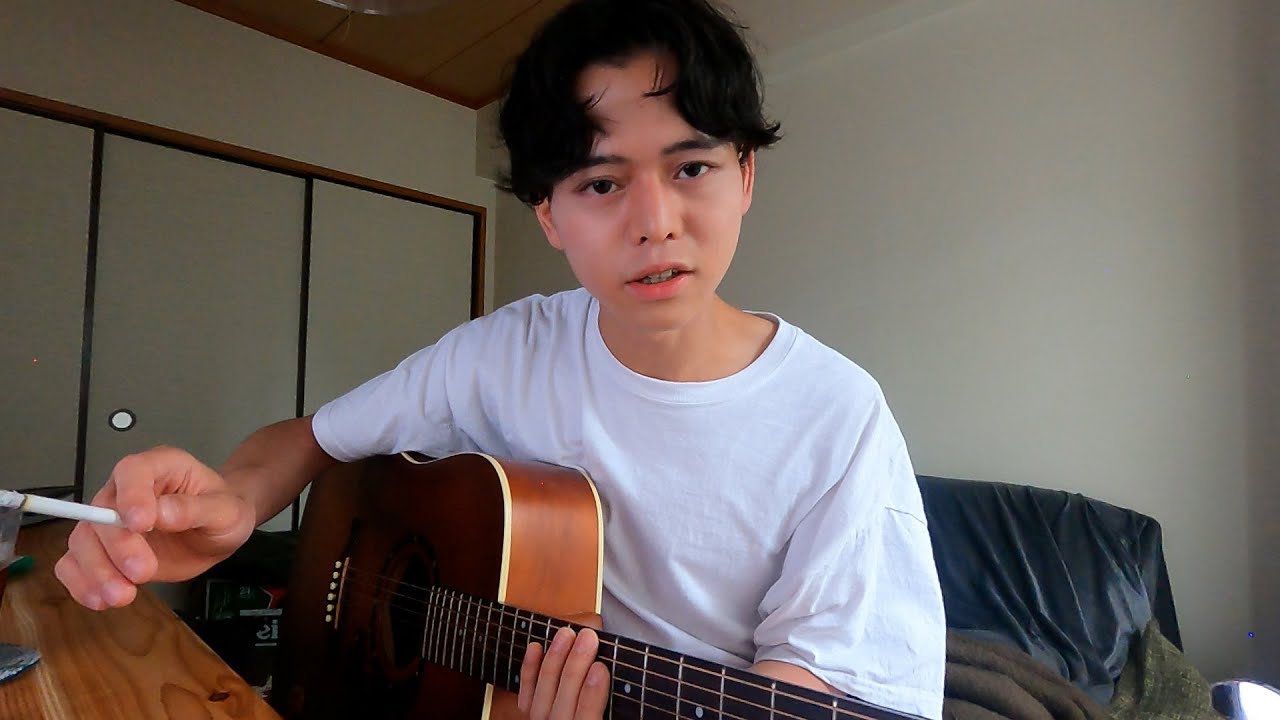 ギターってほんとに楽しいんだぜ - YouTube