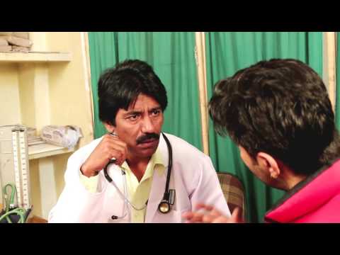 डॉक्टर-साहब-मुझे-सोने-के-बाद-नींद-नही-आती-॥-dr.-patient-funny-video-|-very-funny-jokes-2016