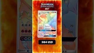 TOP 10 Cartas de Charizard (Modernas) Más Valiosas/ No Promo