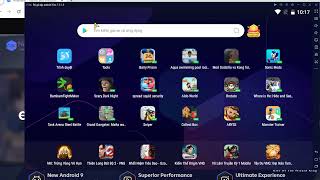 Cách tải Merge Weapons Battle Game 112 trên Máy tính mượt, chơi trên Laptop, PC Windows screenshot 1