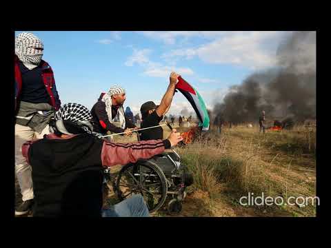 أغنية غزة من كلماتي و غناء و تلحين الذكاء الا صطناعي