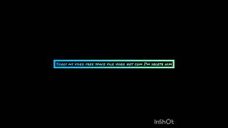 My Channel Change New Name Blackstorm Jr Da2