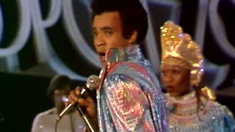 Boney M. - Daddy Cool (Sopot Festival 1979)