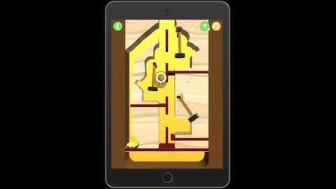 dig this! (Dig it ) 110-7 | THREE SMALL BALLS | Dig this level 7 chapter 110 solution walkthrough