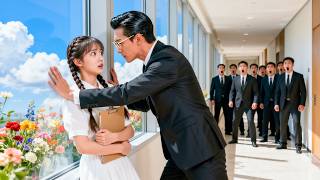 To save her mother, she becomes the devil CEO’s contract wife, and he spoils her after marriage.