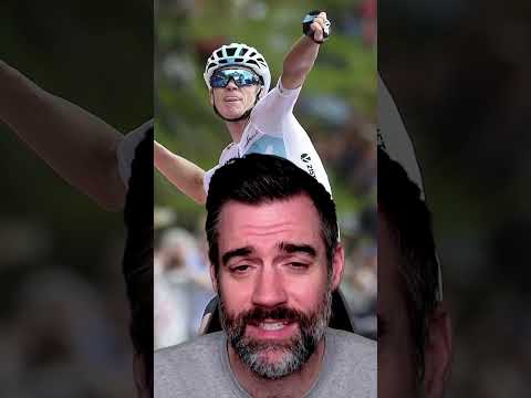 Video: Kriss Frūms apstiprinājis Giro d'Italia