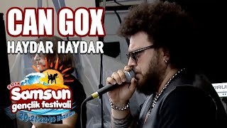 Can Gox - Haydar Haydar | Samsun Gençlik Festivali 2018