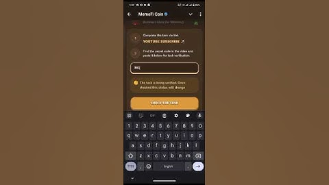 The Power of Words Building Deep Connections Through Communication Memefi latest video code  #memefi