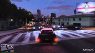 GTA 5 Glitch Repair Car For Free