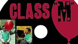 Class M