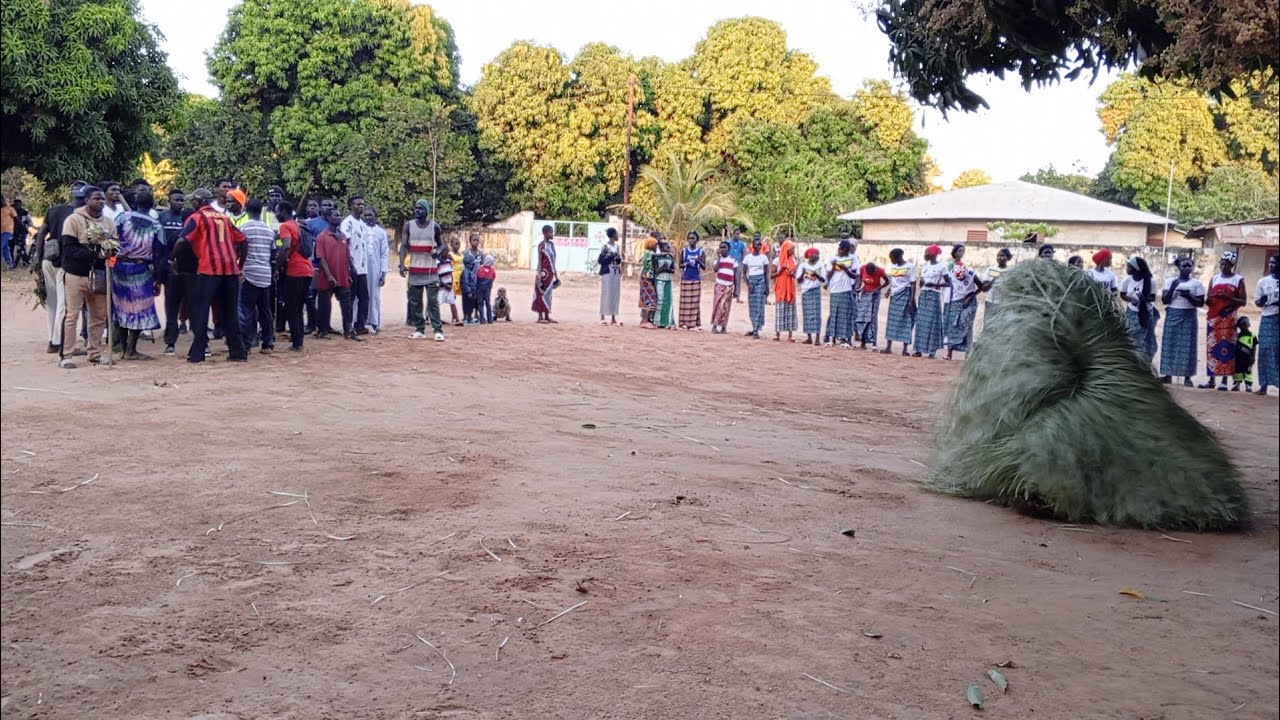 kartiack Diatoumboune suite