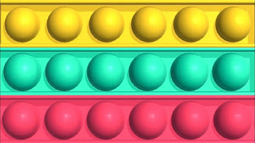 POP US! - All Levels Gameplay Android, iOS