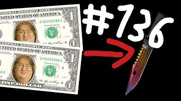 UPGRADING 2 $ ON HELLCASE UNTIL I GET A KNIFE DAY #136 (Hellcase Promo Code)