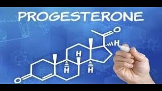 هل نقص هرمون البروجسترون يقلل الشهوة  عند النساء و كيف العلاج.. ما تنسوا الوصف