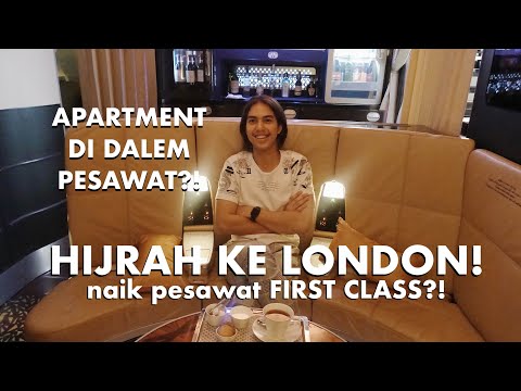 Video: Terbang ke London Akan Menjadi Lebih Mahal