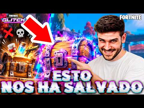 Esta MECÁNICA ha SALVADO a una ¿MALA TEMPORADA? 🤔🤔🤔