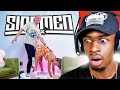 THE WILDEST SIDEMEN VIDEO EVER!!