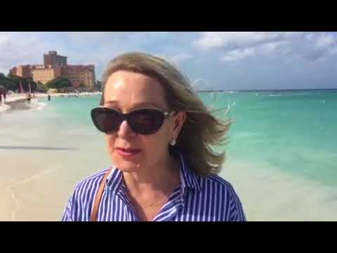 Карибский остров Аруба, как там все устроено.