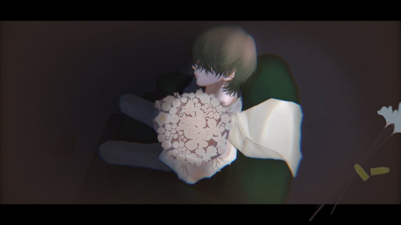 あいしていたのに / MARETU (cover)