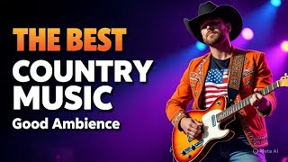 🌙 Cowboy Blues Playlist – Emotional Country Songs & Heartfelt Cowboy Ballads 2025