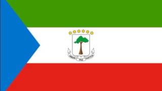 National Anthem Equatorial Guinea