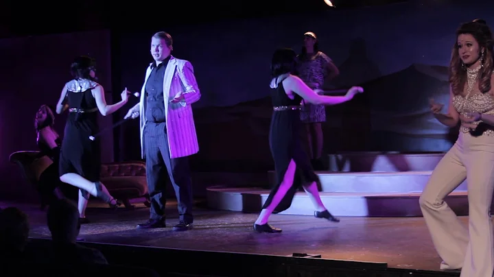 Potiphar- Michaela C. Moore