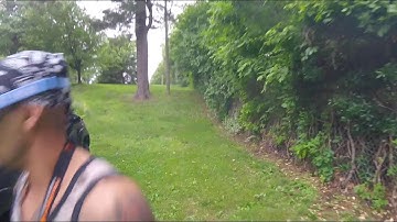 PID tuning (gone wrong??)? | Almost got ded!!!