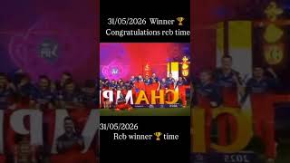 short #video#viralshort #ipl2026#winner #crkupdate #motivation #zeichentrickfilmfürkinder
