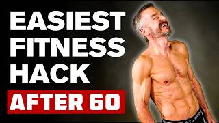 One Easy Life Hack to Lose Weight & Stay Strong After 60