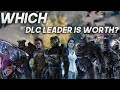 Which Halo Wars 2 DLC Leaders Should You Buy?