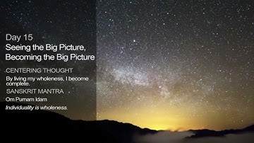 Manifesting Grace Through Gratitude | Day 15 | 21 Day Meditation Challenge