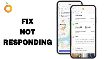 How To Fix And Solve Providers App Not Responding | Final Solution