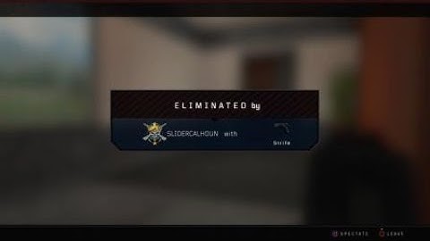 Black Ops 4 blackout hit detection