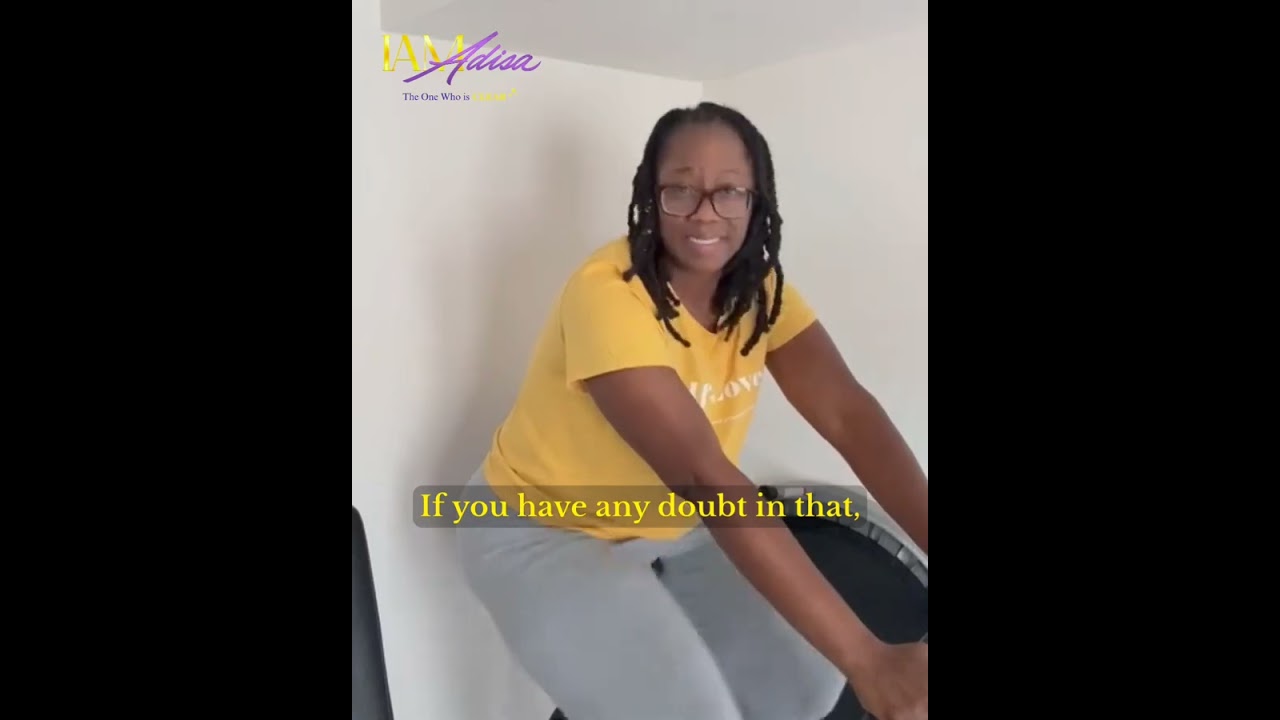 Commitment to Yourself Honoring Your Body and Vision